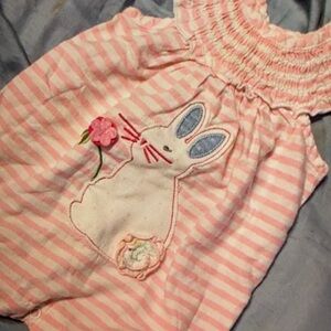 Stripes delightful design style one piece
